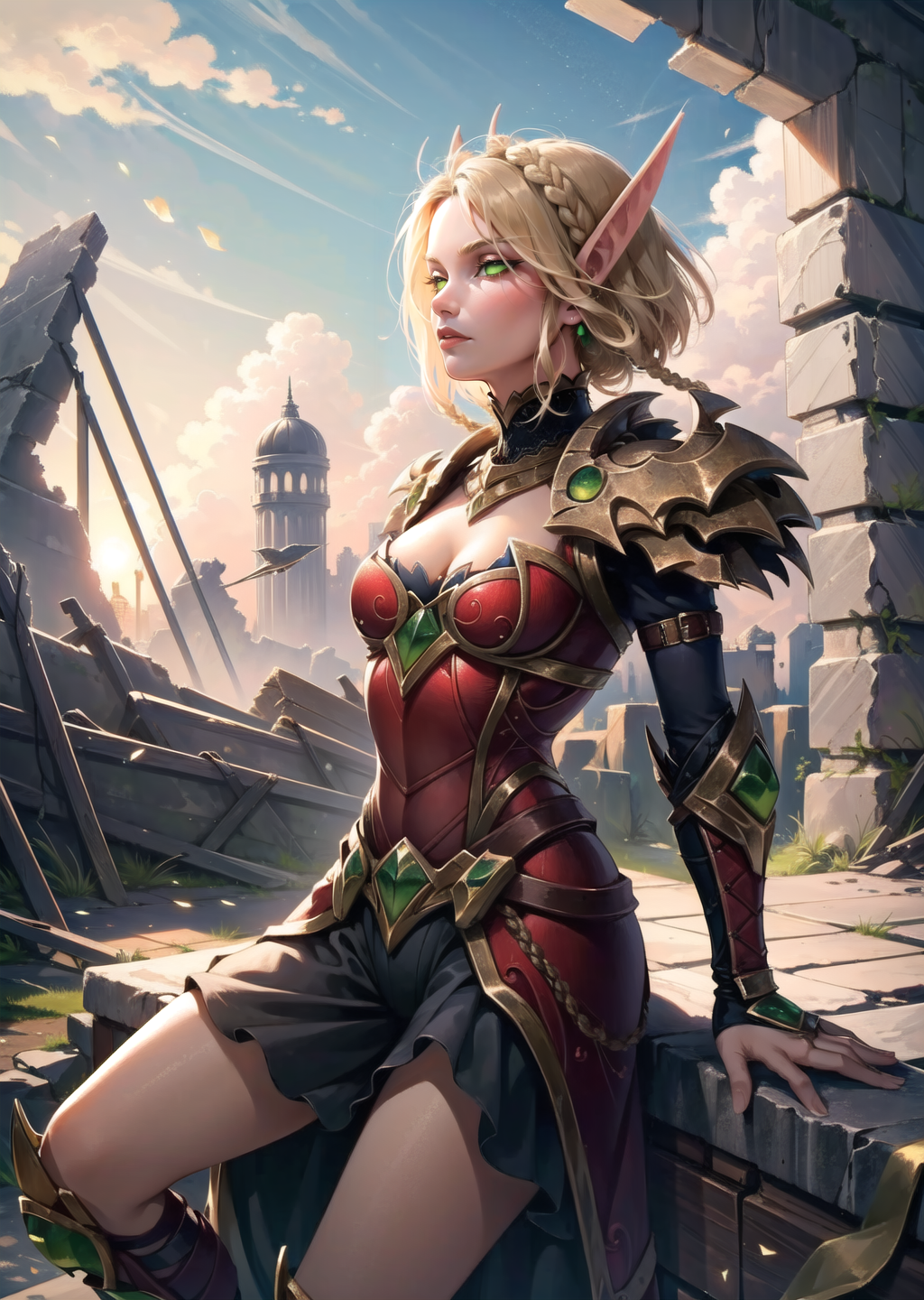 195629-525239264-(1girl, colored inner hair very short hair low twin braids, green eyes, , drunk) (digital) ( in detailed ruins, (Lace)) , best q.png